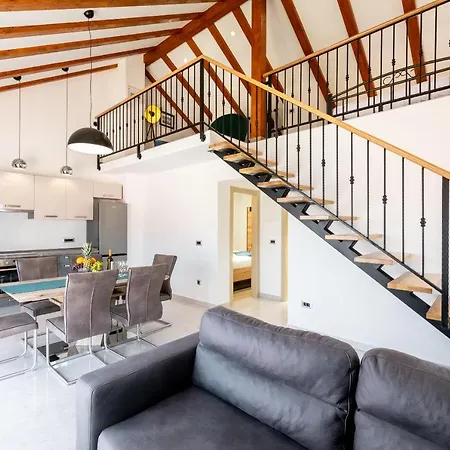 By The Sea Zrnovska Banja, Korcula - 19934 * Zrnovo