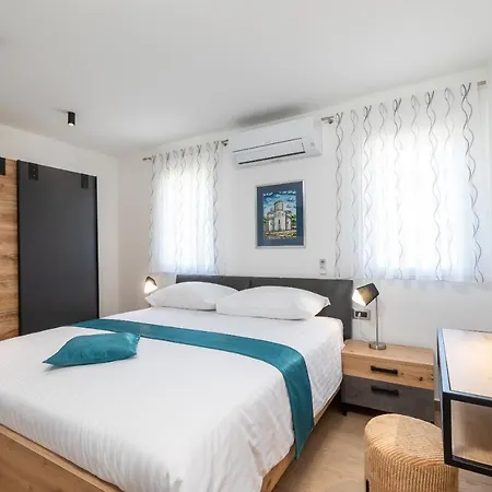 Appartamento By The Sea Zrnovska Banja, Korcula - 19934