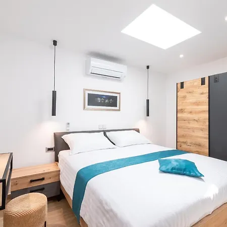 By The Sea Zrnovska Banja, Korcula - 19934 Zrnovo