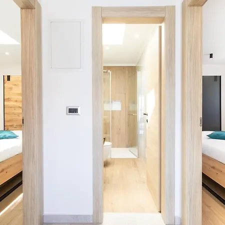 By The Sea Zrnovska Banja, Korcula - 19934 Appartamento *