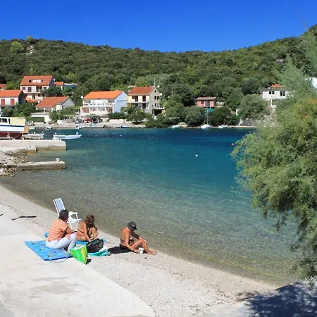 By The Sea Zrnovska Banja, Korcula - 19934 Apartament Zrnovo