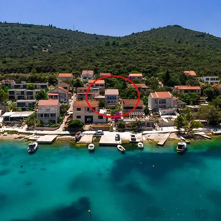 By The Sea Zrnovska Banja, Korcula - 19934 * Zrnovo