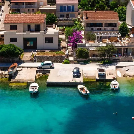 Apartament By The Sea Zrnovska Banja, Korcula - 19934 Zrnovo
